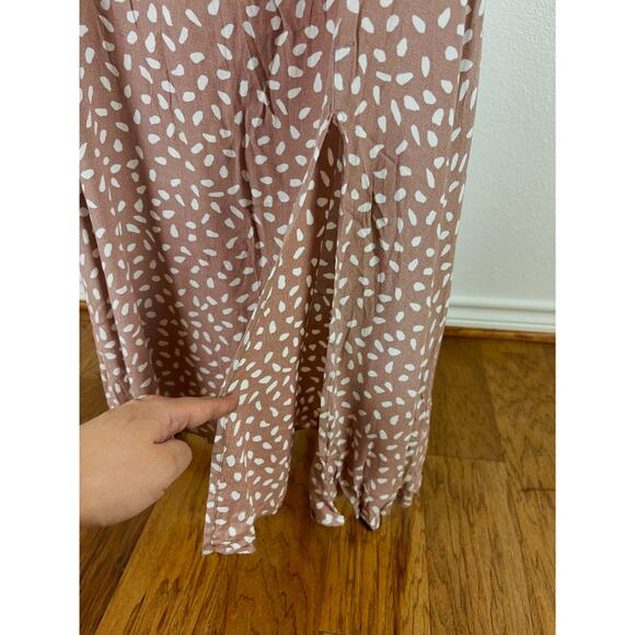 B15 Petal + Pup Franklin Dress 4 Cottagecore Summer Taylor Swift Folklore Era - Picture 5 of 9